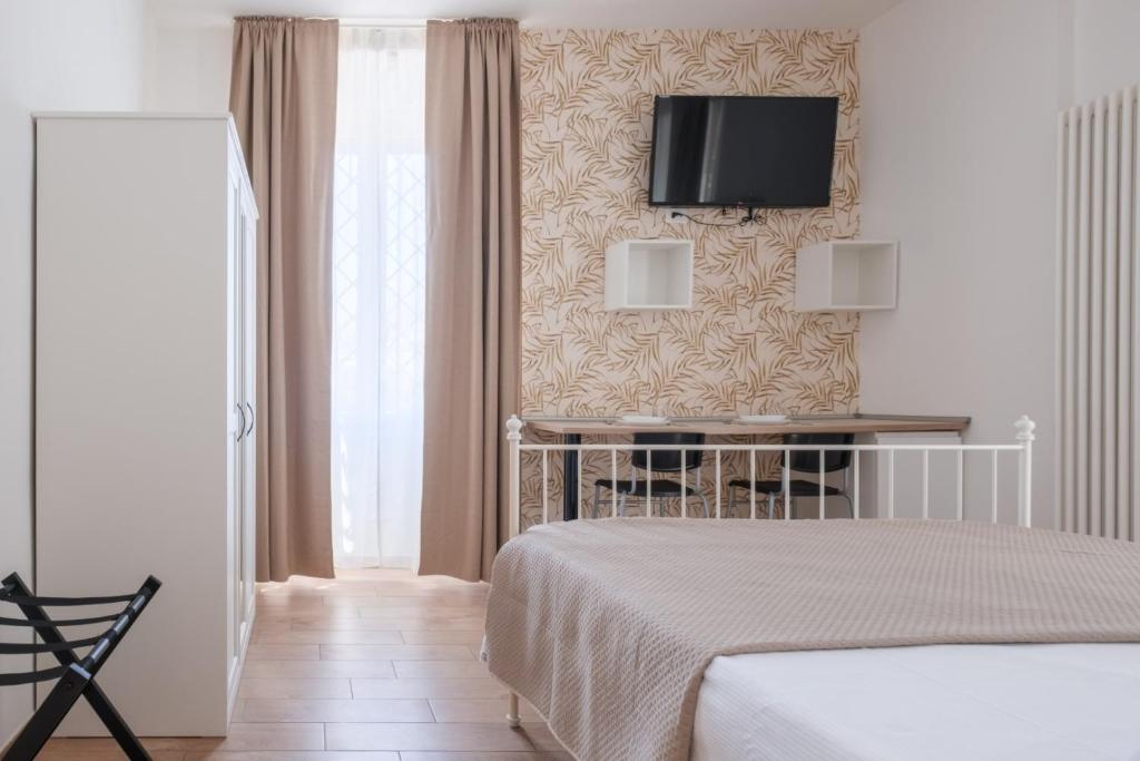 Rooms 2Binari - 1