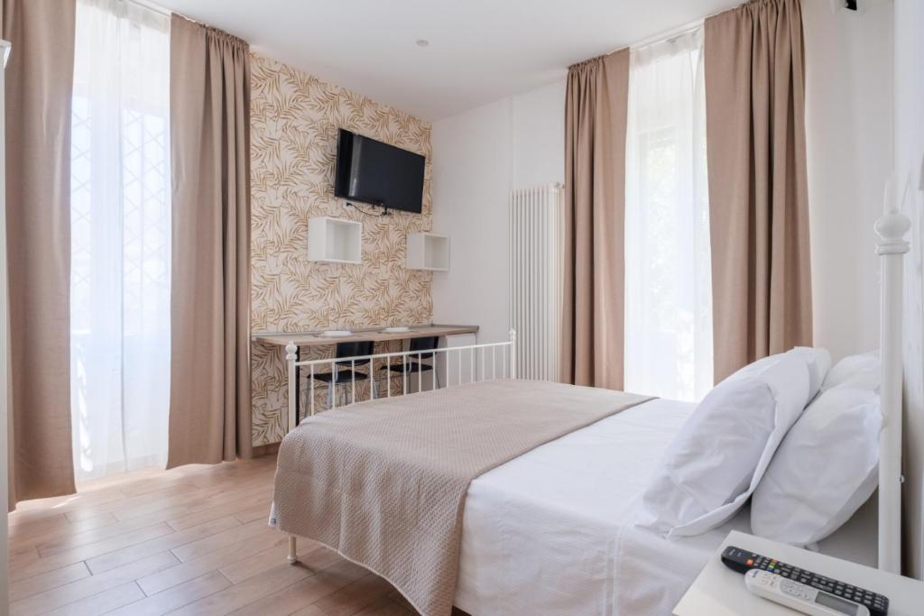 Rooms 2Binari - 3