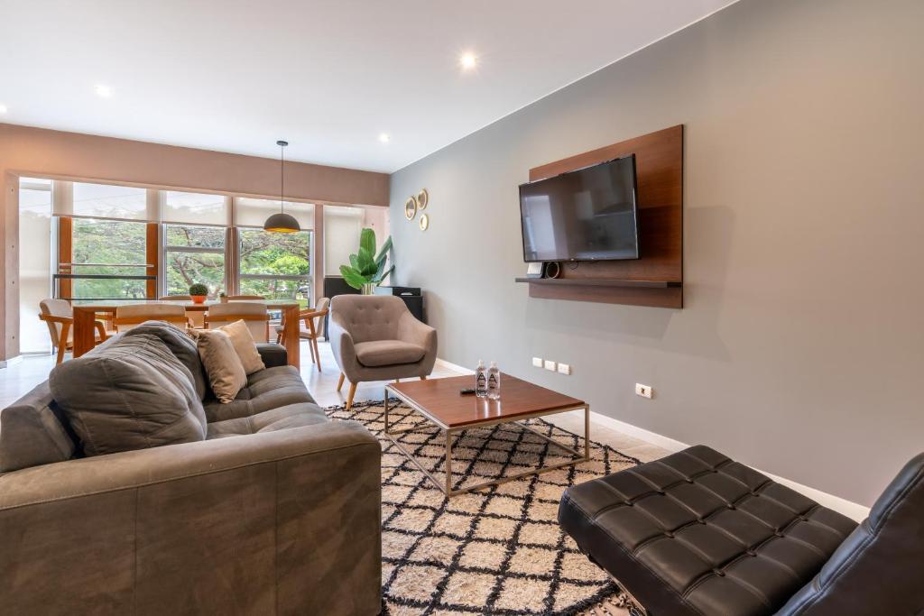 Barranco Horizon Apartments by Geko - 5