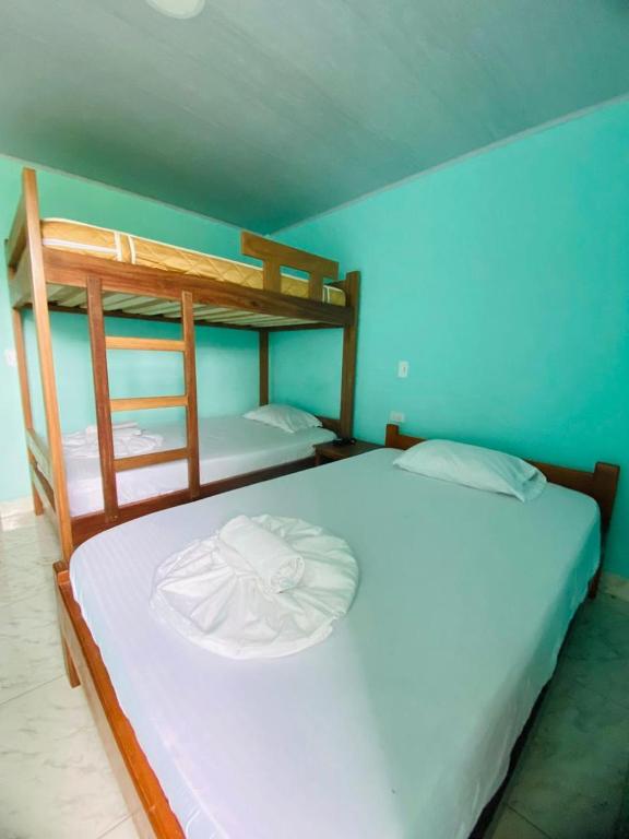 Hotel Y Transporte LadyMar - 5