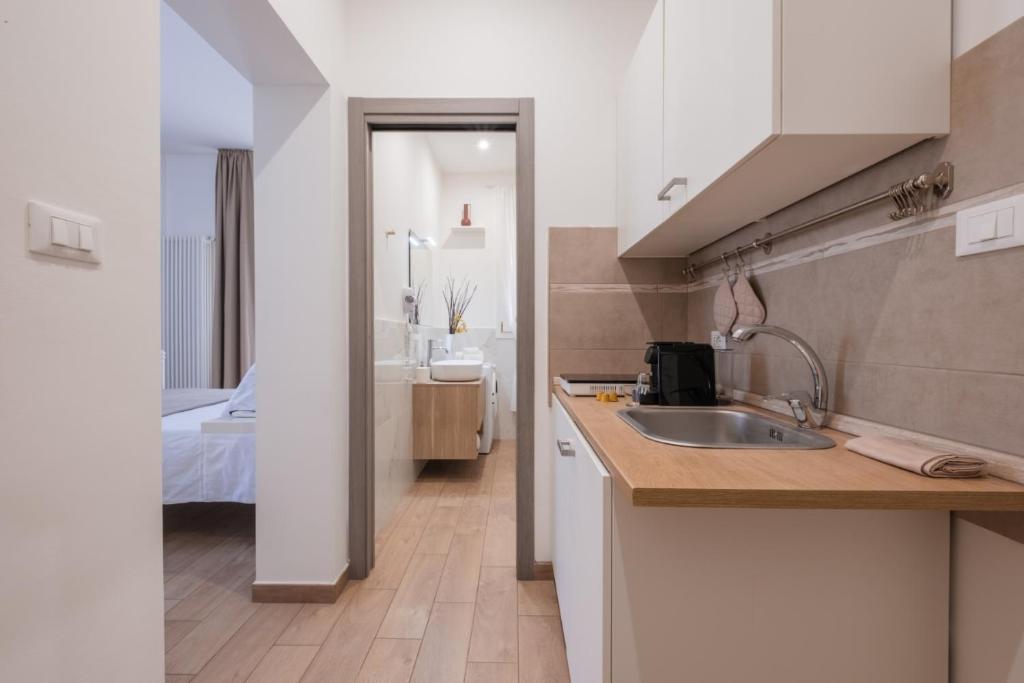 Rooms 2Binari - 4