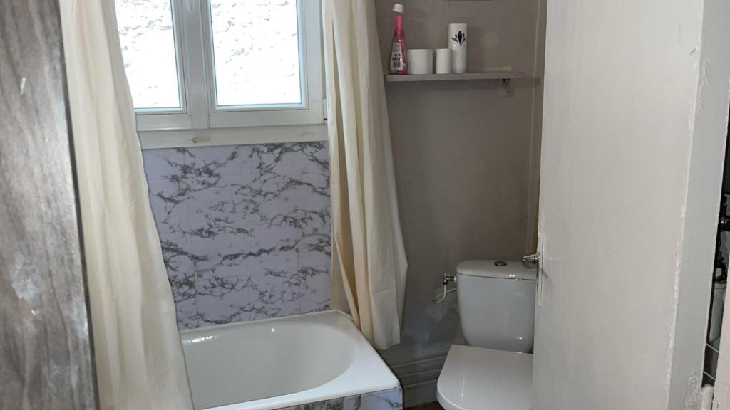 Cute apartment in Paris - 3