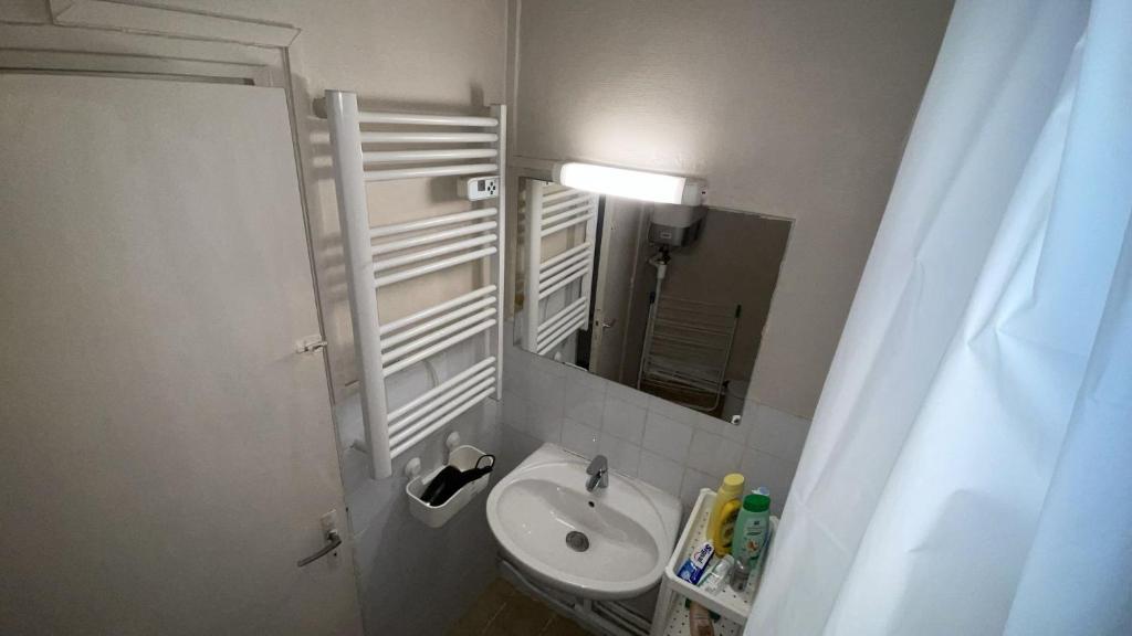 Cute apartment in Paris - 4