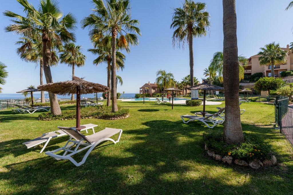 Amazing Views Benahavis apartments - 5
