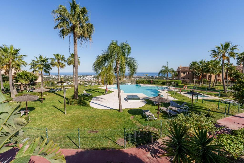 Amazing Views Benahavis apartments - 3