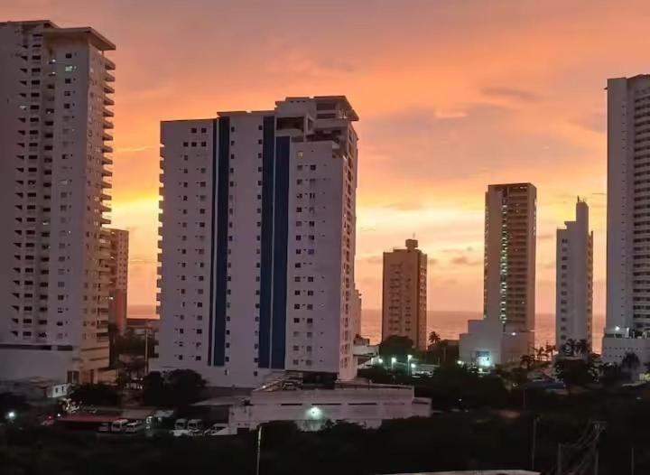Apto Edif Torre 811-Cartagena Colombia - 2
