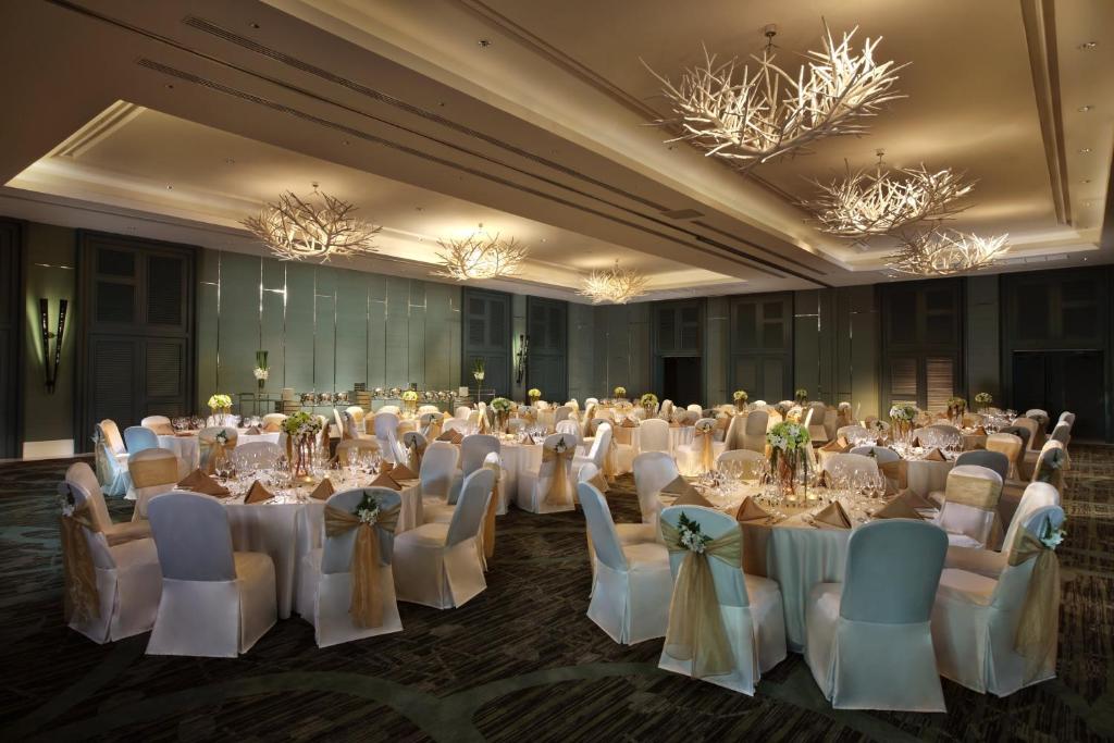 ห้องประชุม / บอลรูม