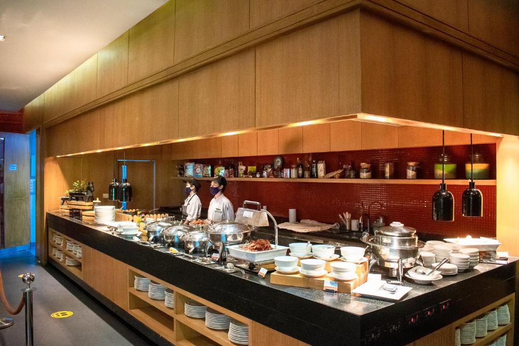 ห้องอาหาร