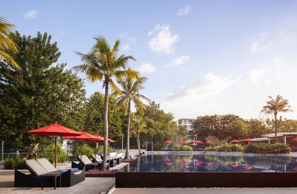 บริการและสิ่งอำนวยความสะดวก