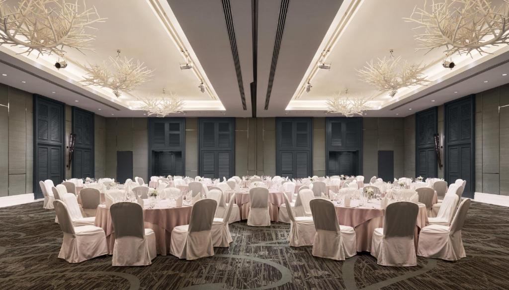 ห้องประชุม / บอลรูม