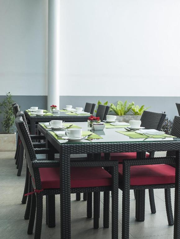 ห้องอาหาร