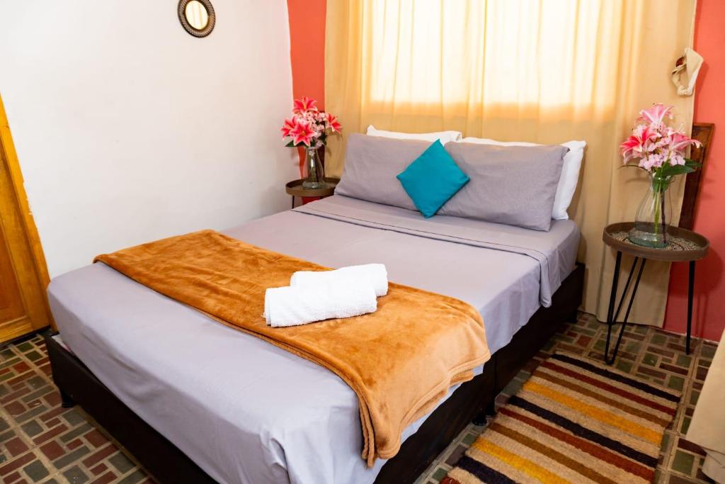 Hotel Casa Real Villeta - 2