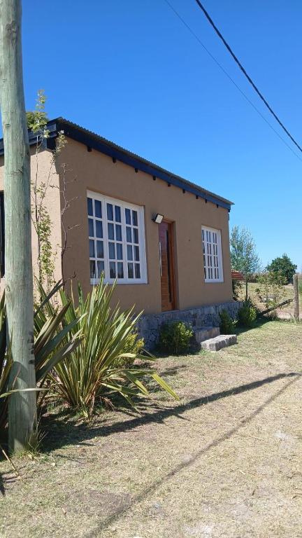 Cabaña la Monita - 2