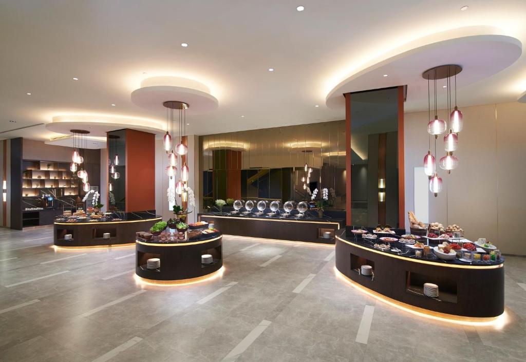 Meeting room / ballrooms