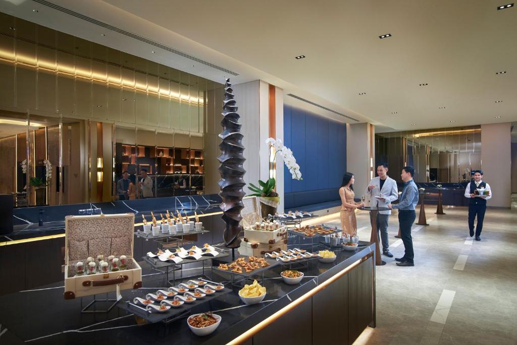 Meeting room / ballrooms