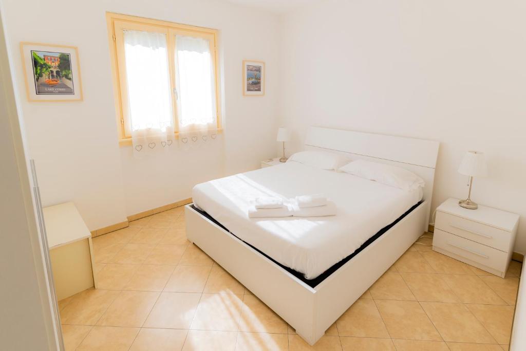 Lago e Giardino apartment - 2