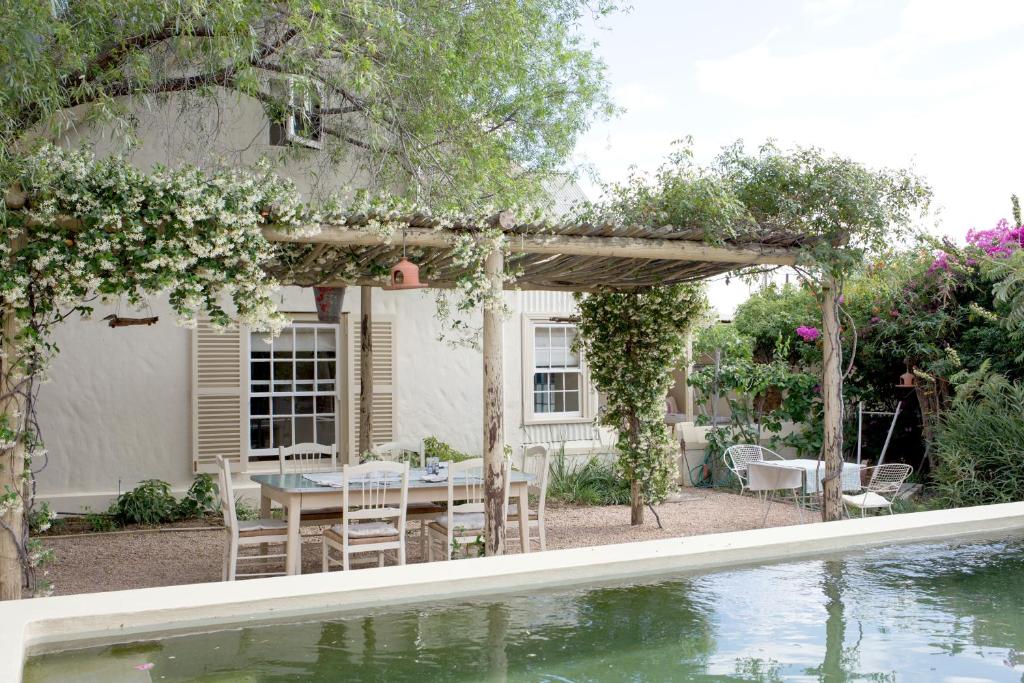Prince Albert Country Stay photo