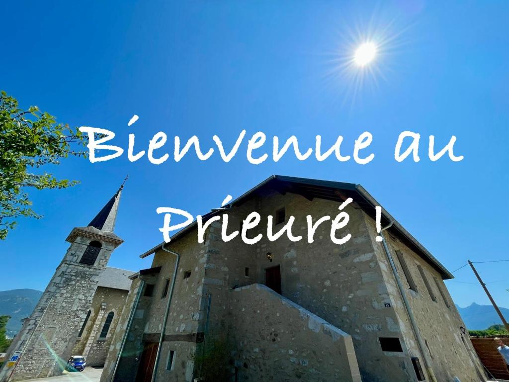 Belledonne - Duplex au Charme Unique - 2