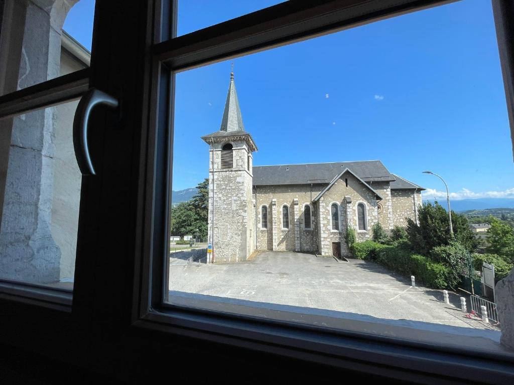 Belledonne - Duplex au Charme Unique - 3