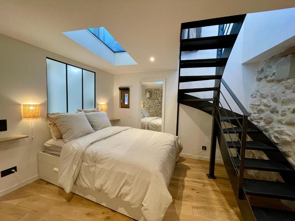 Belledonne - Duplex au Charme Unique - 1