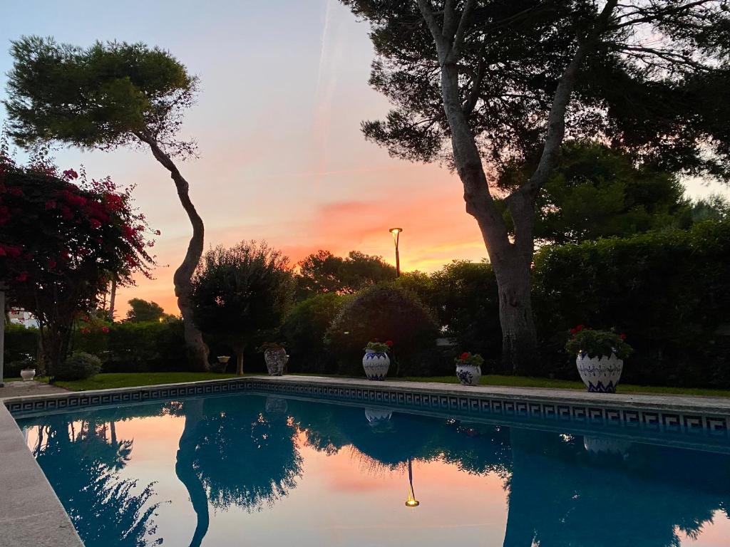 Villa Carolina by GMHouse Menorca - 4