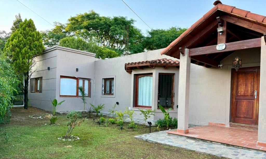 Casa Feudal - 1