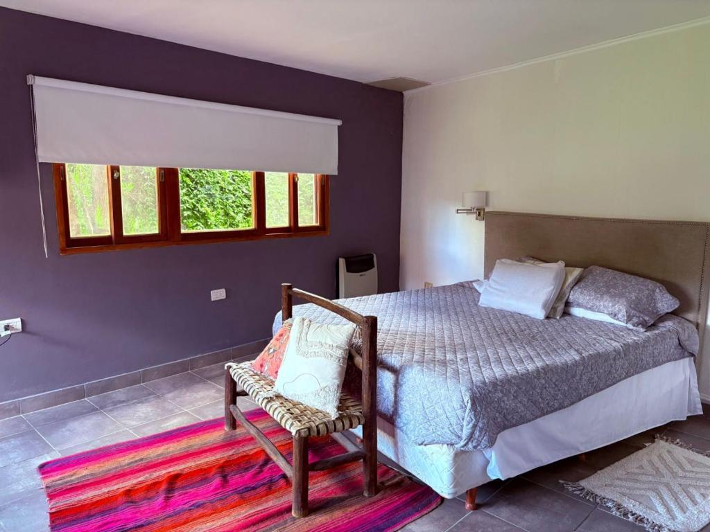 Casa Feudal - 5