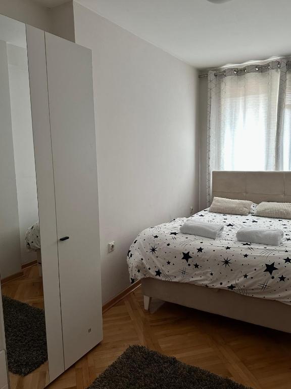 Stan u centru Niša, Obilićev venac - 4