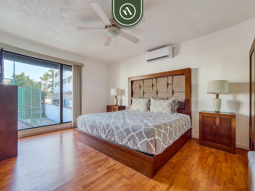 2 BR Condo in Hotel - Beach - Pools & Kids Club - 2