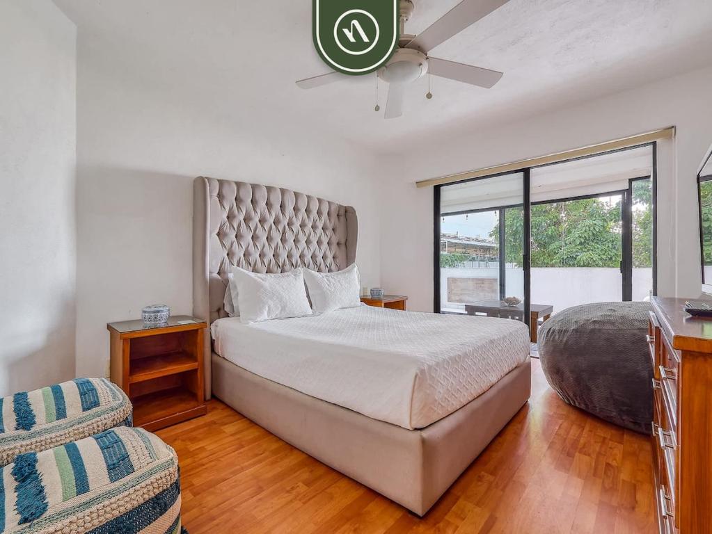 2 BR Condo in Hotel - Beach - Pools & Kids Club - 4