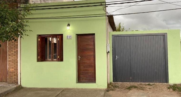En el centro de Chuy - 1