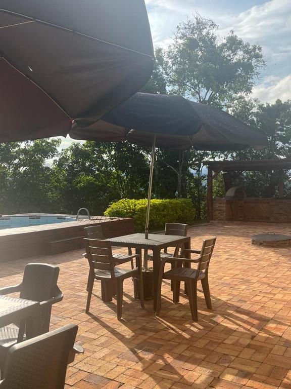 Finca El Trapiche - 3