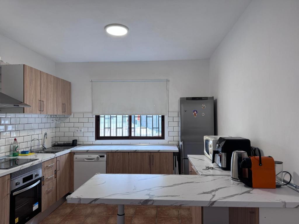 Family 3BR Townhouse Pool Terrace South Tenerife - 3