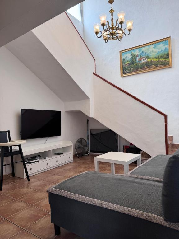 Family 3BR Townhouse Pool Terrace South Tenerife - 2