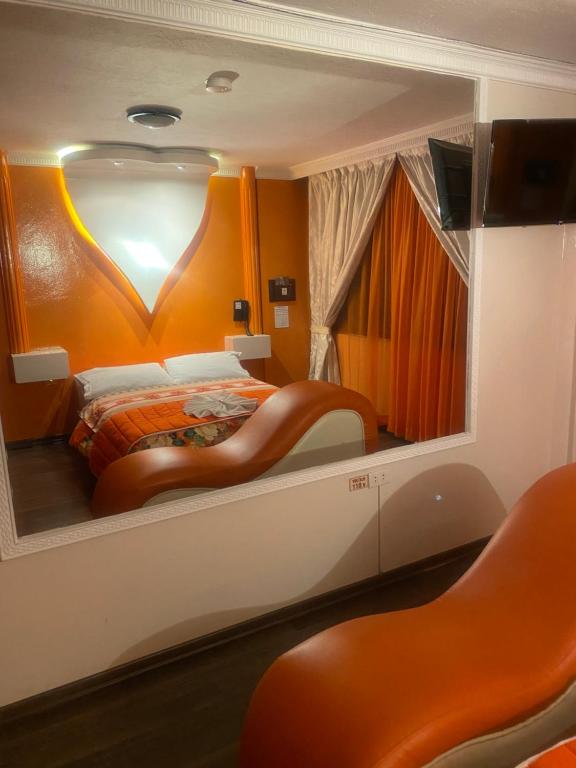 Hostal Geminis 5&6 - 4