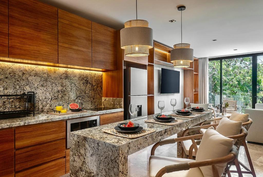 Casa Lumina Tulum Private Luxury Jungle Retreat - 3