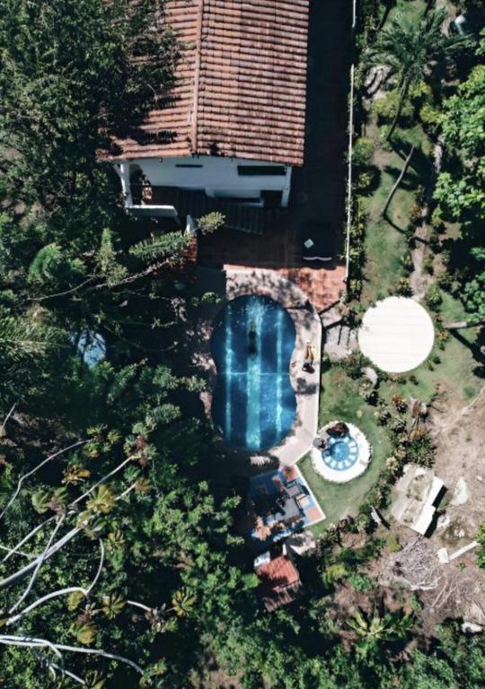 Manigua Tayrona Hostel - 3