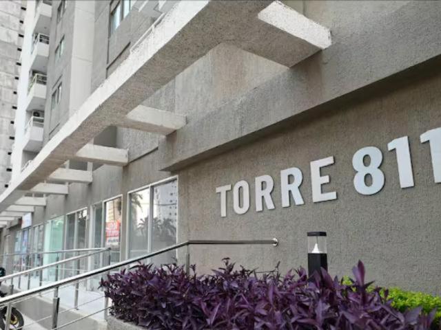 Apto Edif Torre 811-Cartagena Colombia - 3