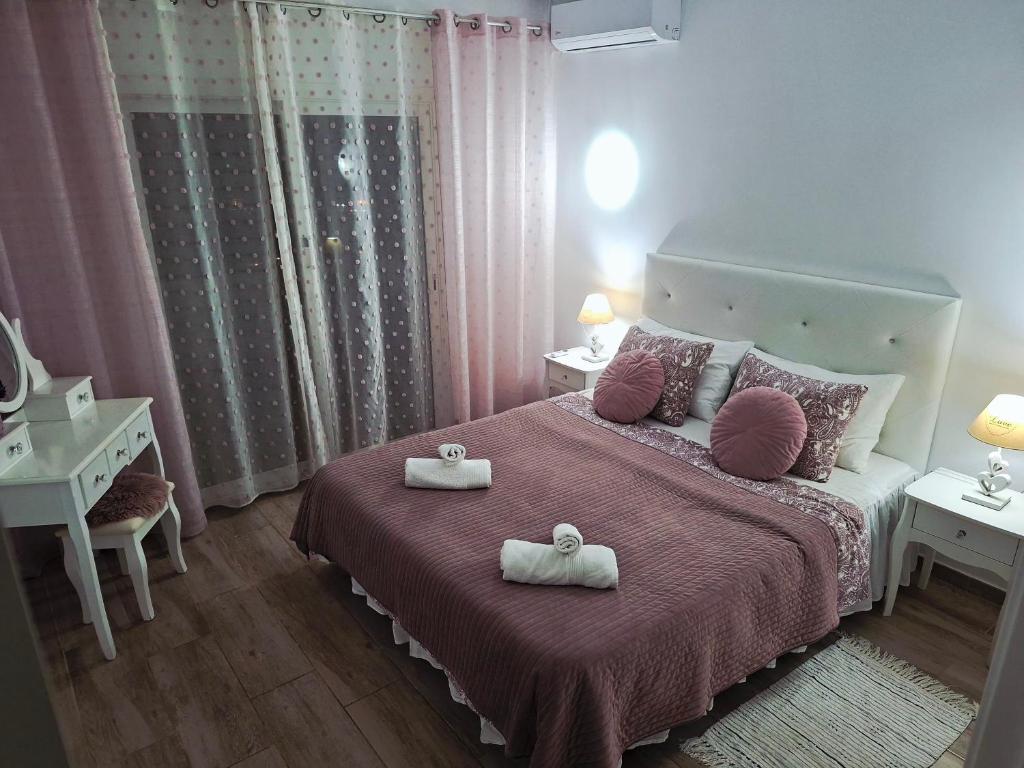 Cozy Sea Views Apartment in Costa Adeje - 3