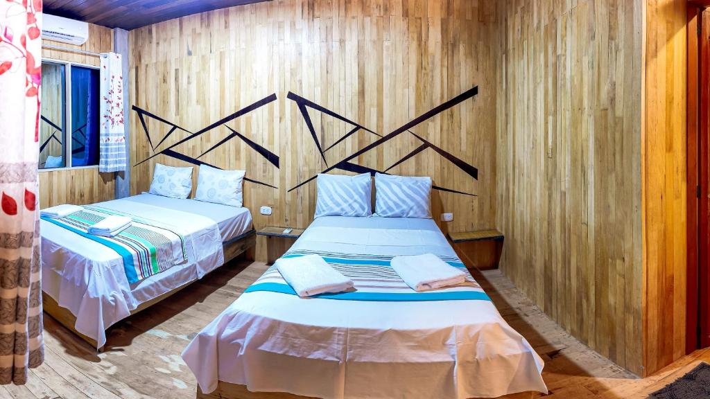 Retazos Eco Hotel - 2