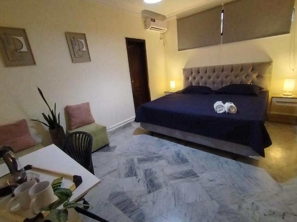 Casa Florencia - 5