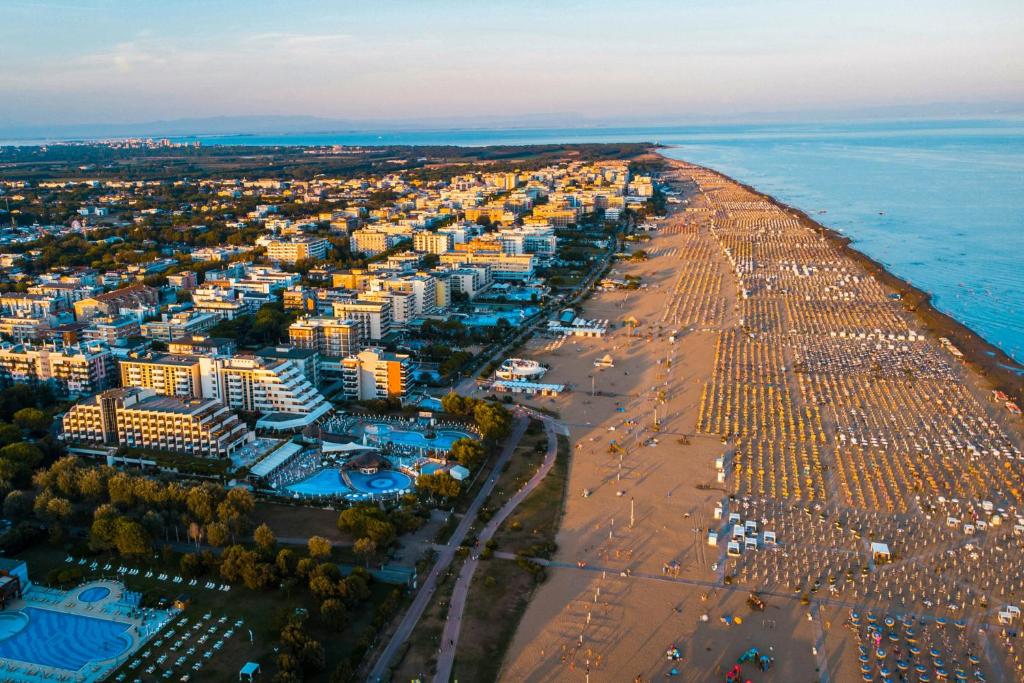 Apartment in Bibione 45680 - 5