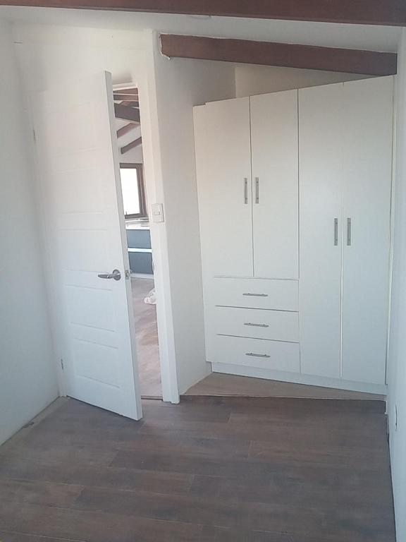 Furnished apartment with bay view in Cerro Alegre, Valparaiso - 3