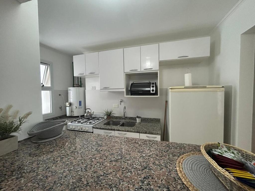 Excelente Departamento céntrico en SN - 1