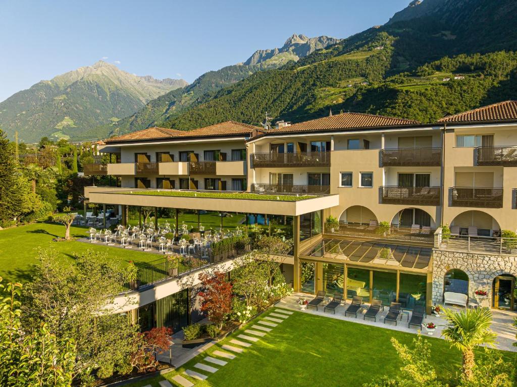 FAYN garden retreat hotel - 3