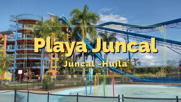 Hotel Oasis Juncal - 4