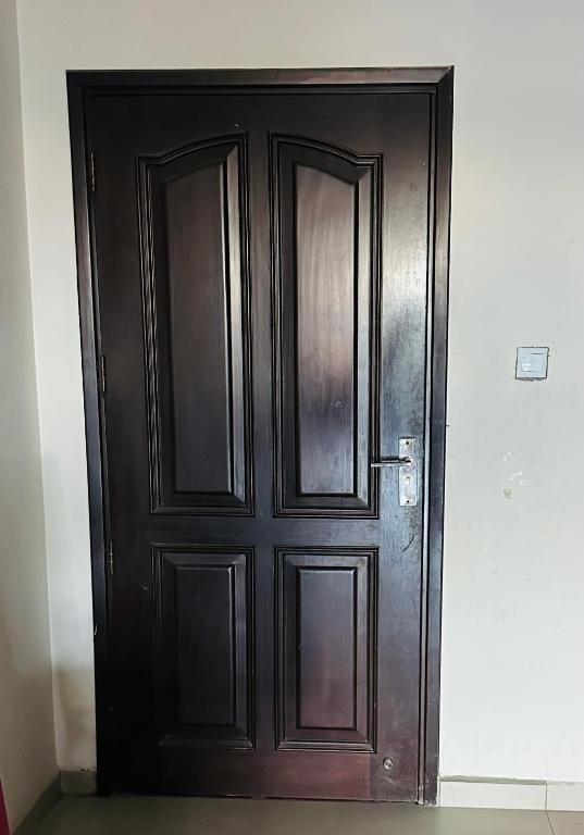Una Habitación - 2