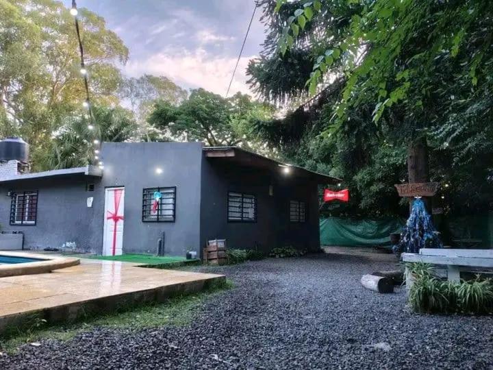 Quinta Mi sueño - 4