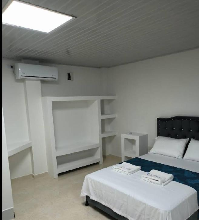 Hotel Oasis Juncal - 5
