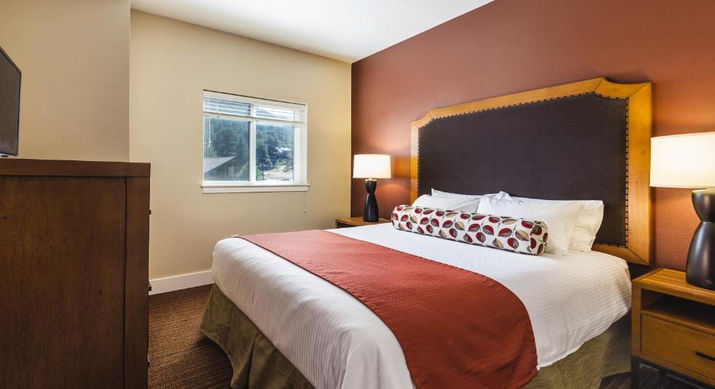 WorldMark Estes Park photo